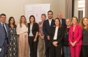 Cagliari, al via il progetto solidale “Un camper per la prevenzione”