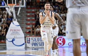 Dinamo, l’esordio europeo è amaro: sconfitta in Polonia per 93-85