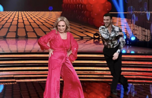 Ballando con le stelle, Casula agli spareggi | Porcu è già tra i favoriti