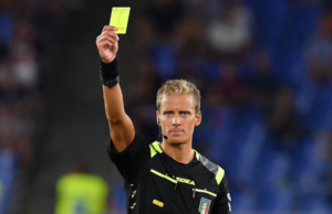 Chiffi arbitra Salernitana – Cagliari: l’ultima volta fu vittoria rossoblù