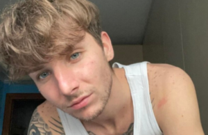 Non vede il guardrail e si schianta in moto: Alghero piange Christian Chessa