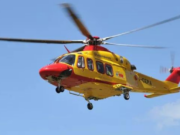 Tragedia in mare ad Aglientu, turista muore dopo un malore