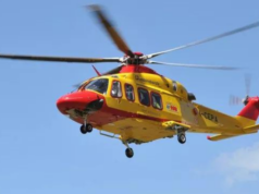 Tragedia in mare ad Aglientu, 64enne muore dopo un malore