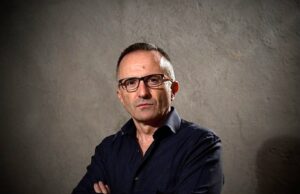 Fabrizio Gatti: “I trafficanti di migranti? Si fermano solo con un’Europa unita”