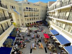 Torna la Festa della Birra a Palazzo Doglio