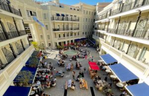 Torna la Festa della Birra a Palazzo Doglio