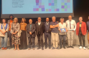 Babel Festival, Mano Khalil vince il premio per il miglior lungometraggio