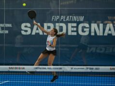 Fip Platinum Sardegna, via allo spettacolo: Cagliari sempre più tra le “big” del padel