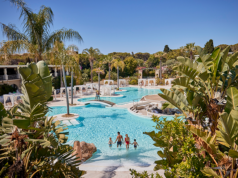 Relax, divertimento e sport nell’ultimo weekend della stagione del Forte Village