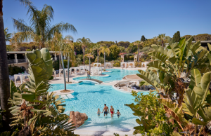 Relax, divertimento e sport nell’ultimo weekend della stagione del Forte Village