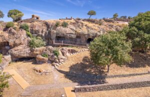 Domus de janas, presentata a Torino la candidatura Unesco
