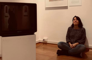 La fotografia, secondo Francesca Floris: “Ciò che mi cattura sono le persone”