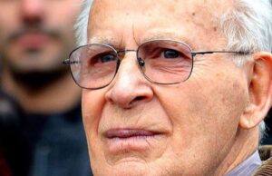 Addio a Franco Boi, colonna portante dell’antifascismo in Sardegna