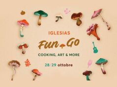 Fun Go, a Iglesias una due giorni dedicata al mondo dei funghi
