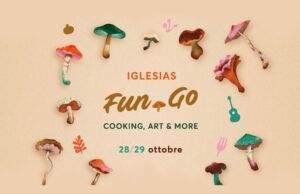Fun Go, a Iglesias una due giorni dedicata al mondo dei funghi