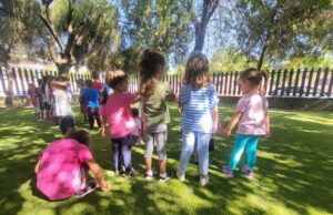 Cagliari, riqualificati 50 giardini scolastici comunali con fondi europei