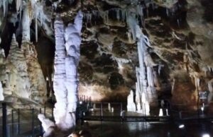 Le Grotte di Santa Barbara raccontate da Giacobbo: la meraviglia su Focus Tv
