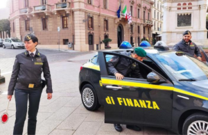 Operazione “Immobil crack”: arrestati due imprenditori, sequestri in tutta la Sardegna