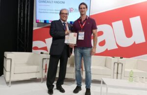 Innovazione, l’Aou di Cagliari vince il premio Smau 2023