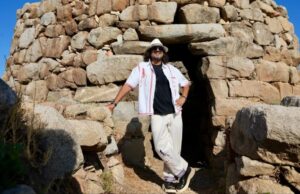 Chef Borghese in Sardegna: “Terra della longevità grazie alla sua storia e bellezze”