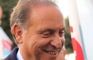 Cagliari, il segretario Udc Cesa: “Sosteniamo Solinas”