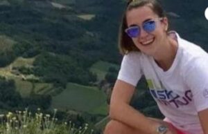 Incidente, muore Naomi Maiolani: era nell’anticendio in Sardegna