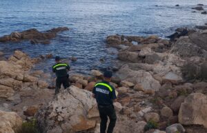 Quattrocento chili di sabbia e ciottoli tornano nelle spiagge di Muravera