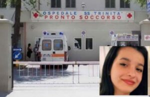 Studentessa di 24 anni morta a Cagliari: forse un’intossicazione alimentare