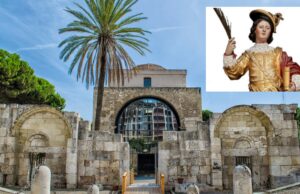 Cagliari celebra San Saturnino: chi era il martire e perché è patrono della città