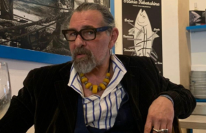 Buone notizie sulla salute di Joe Perrino, inizia la riabilitazione