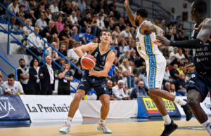 La Dinamo Sassari non cambia marcia: Cremona vince 86-74