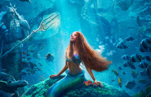 Il film “La Sirenetta” è d’oro per la Sardegna: 62 mila turisti in più in estate