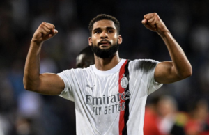 “Una vacanza? In Sardegna”: giocatore del Milan svela il suo sogno