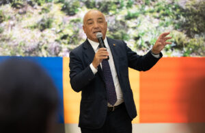 È crisi nel Psd’Az: Gianni Chessa e Piero Maieli si autosospendono