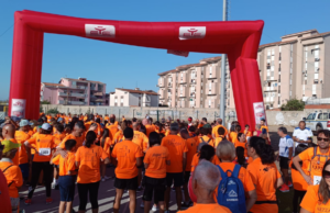 Assemini, la Mezza Maratona della Ceramica è un gran successo