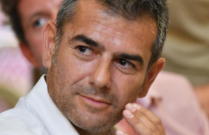 Massimo Zedda: “Todde? Non la conosco, ma senza Soru non vince”