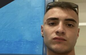 Lo schianto e il volo fuori dall’auto: Villagrande Strisaili piange Mattia Miscali