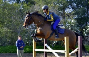 Tragica caduta dal cavallo: perde la vita l’amazzone Margherita Mayer