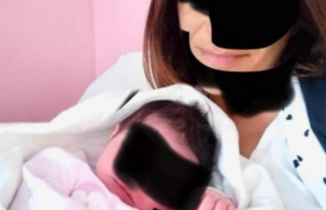 Guarisce da grave malattia e diventa mamma: grande gioia a Nuoro