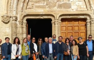 Rotta dei Fenici, anche Porto Torres aderisce al progetto del Consiglio d’Europa