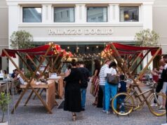 Doglio Modern Vintage Market