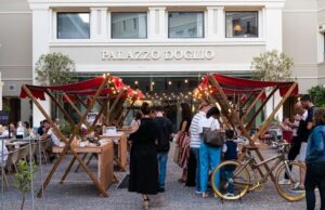 Doglio Modern Vintage Market
