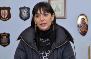 Dichiarata la morte cerebrale di Patrizia Incollu, direttrice di Badu ‘e Carros