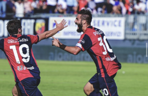 Pavoloso is back: dal 2019 non segnava una doppietta in A