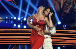 Ballando con Le Stelle, Casula e Porcu agli ultimi posti