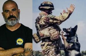 Terribile incidente in Kosovo: muore il militare sardo Claudio Cadeddu