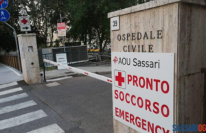 Scontro tra auto, donna va in coma: fermato il pirata della strada