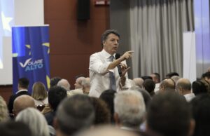 Regionali ’24, Matteo Renzi aspetta: “Sceglieremo più avanti”