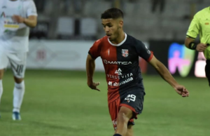 Coppa Italia di C, la Torres cala il bis: 1-0 all’Olbia e passa il turno