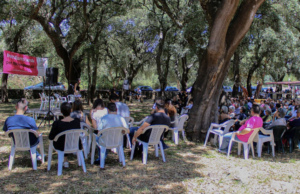 Sardigna Natzione propone un nuovo polo: proposta a Sardegna chiama Sardegna